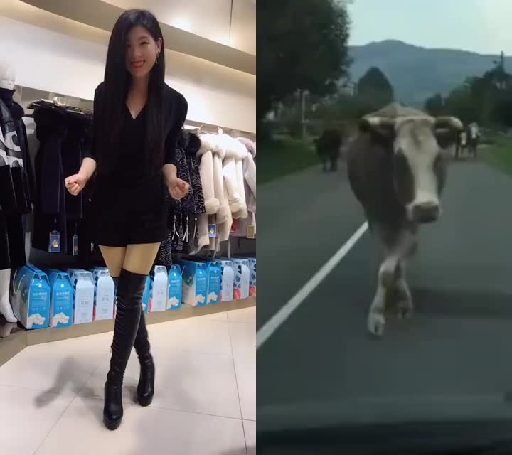 美女拉肚子憋不住图片黑白戴帽子美女图片