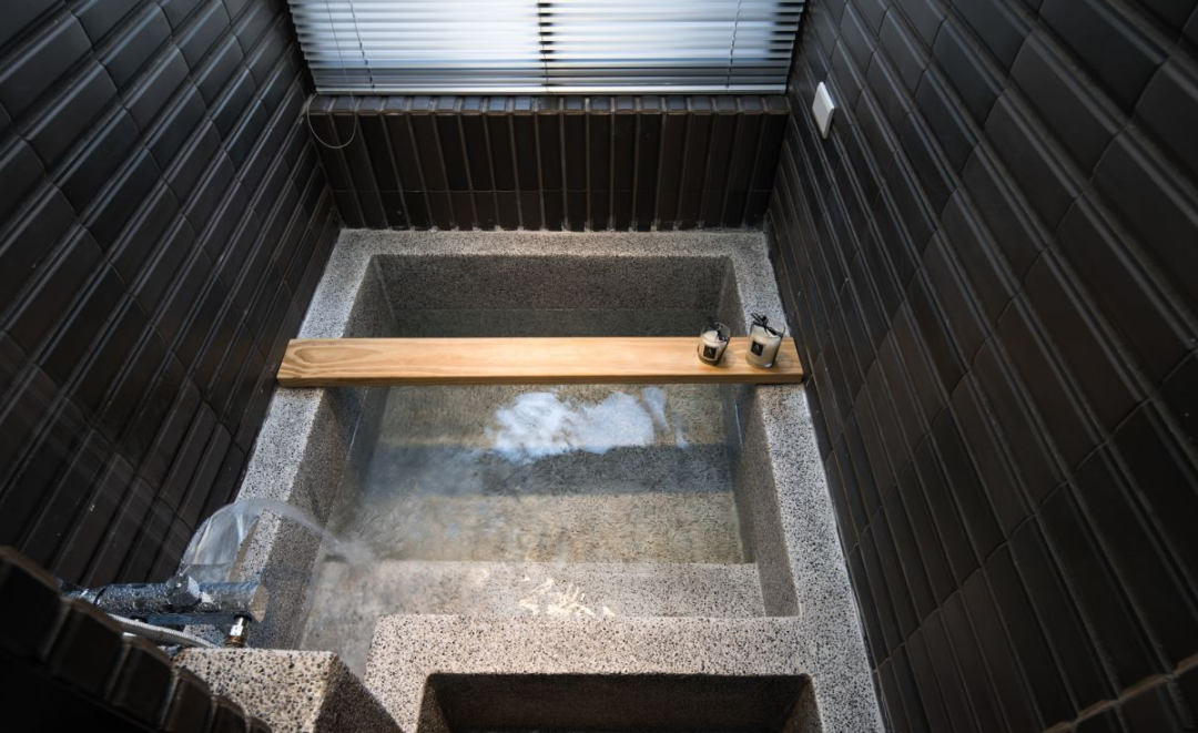 芈熊装饰 | 165㎡ 金众蓝钻风景 北欧风格效果图 