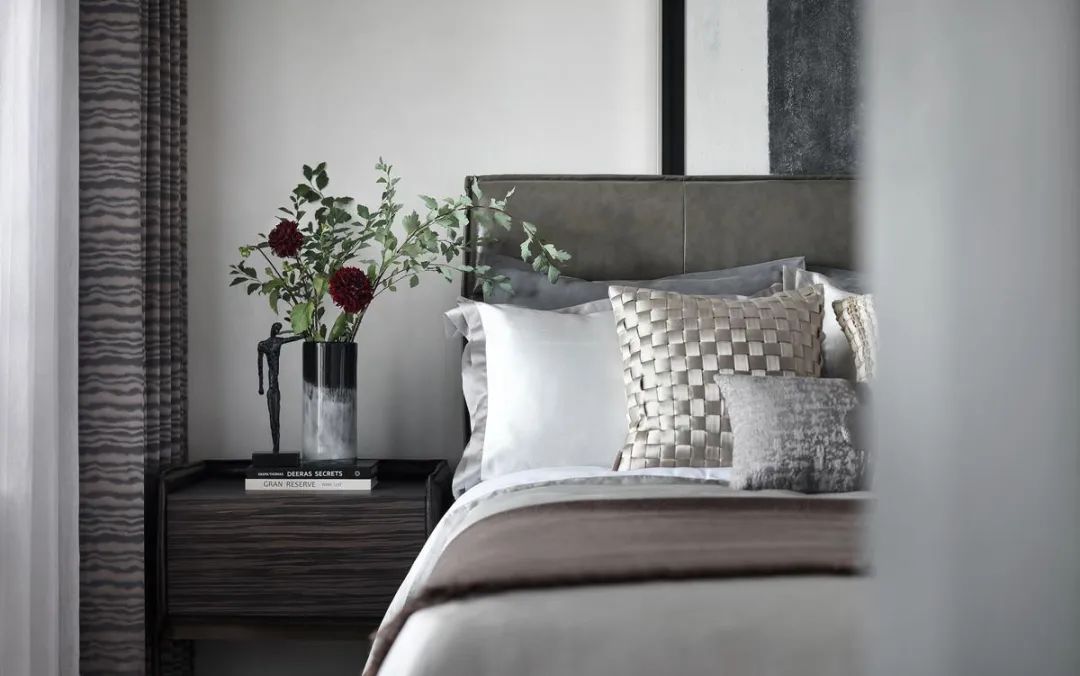 芈熊装饰 | 140㎡ 水岸新都 现代风格