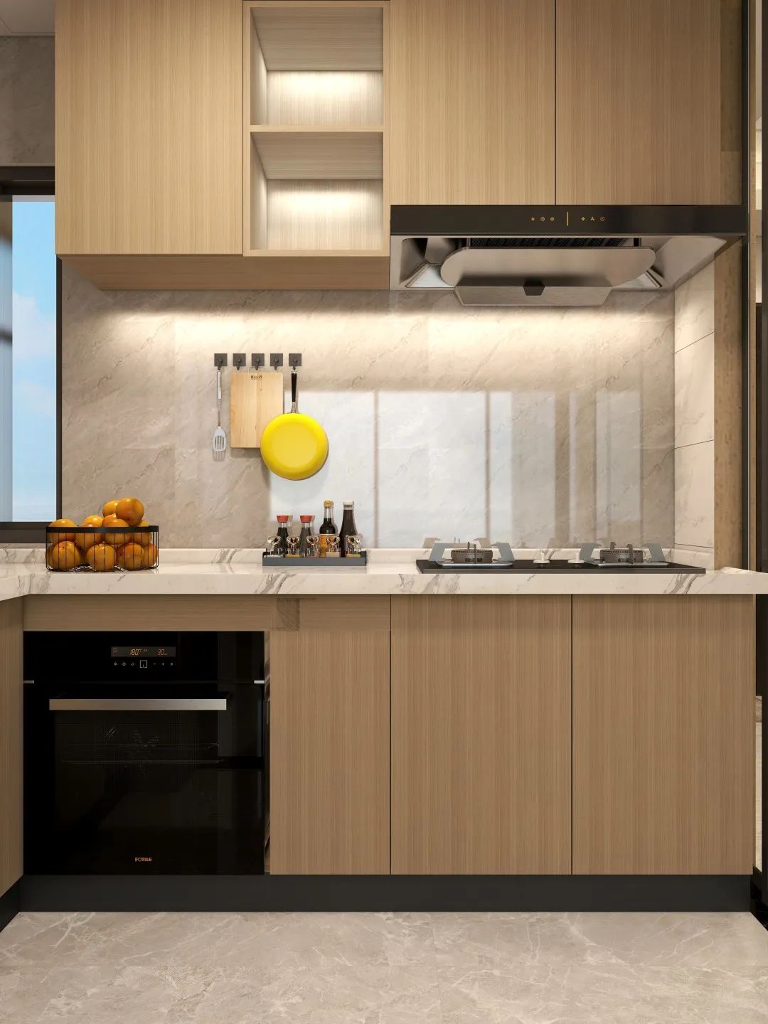 110㎡中式古典 ，仙气十足雅致家居！