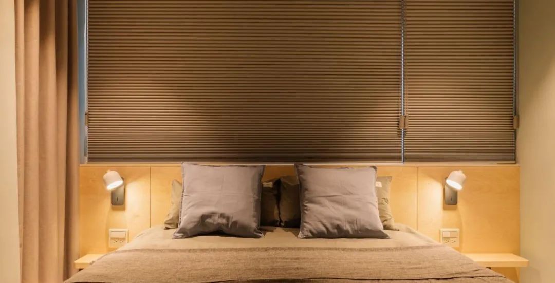 芈熊装饰 | 66㎡ 中骏云景华府 混搭风格