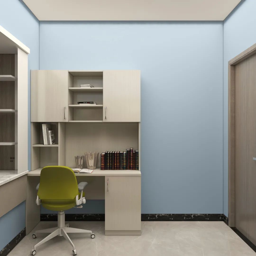 芈熊装饰 | 88㎡ 观禧花园 现代简约风格