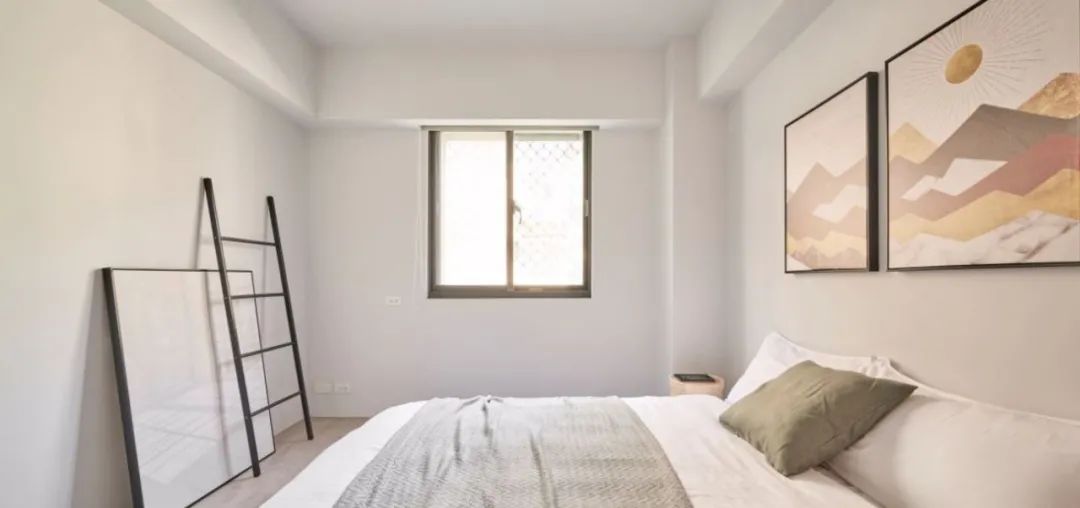 芈熊装饰 | 118㎡ 嘉亿爵悦 现代风格