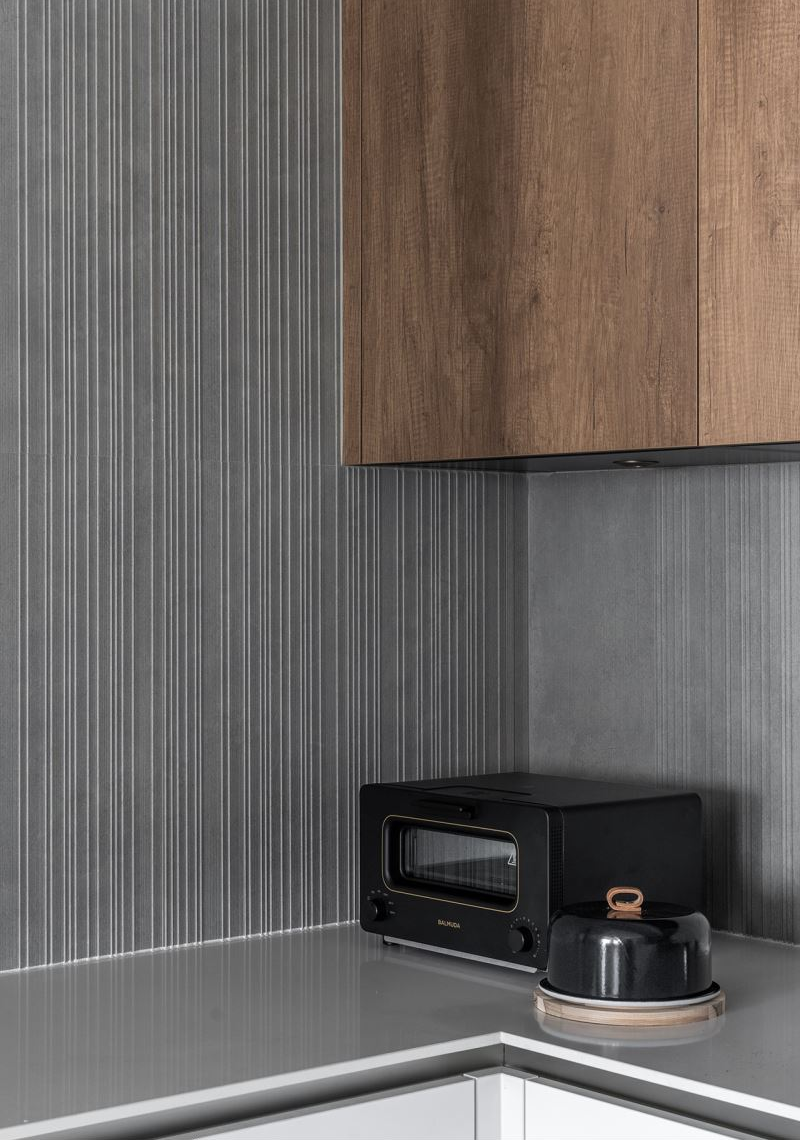 芈熊装饰 | 150㎡ 粤海城 现代风格效果图