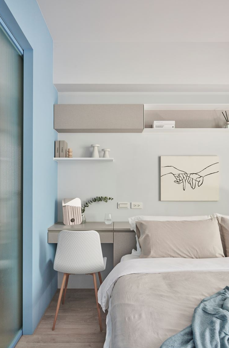 芈熊装饰 | 118㎡ 嘉亿爵悦 现代风格