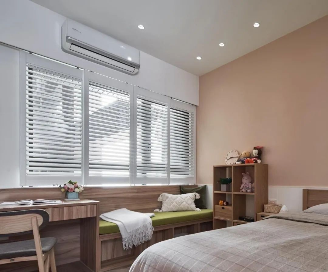 芈熊装饰 | 148㎡ 鸿荣源·壹成中心璞誉府 混搭风格