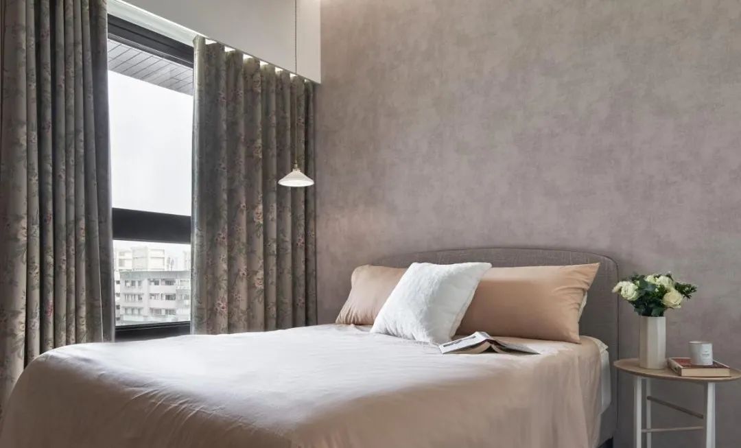 芈熊装饰 | 148㎡ 鸿荣源·壹成中心璞誉府 混搭风格