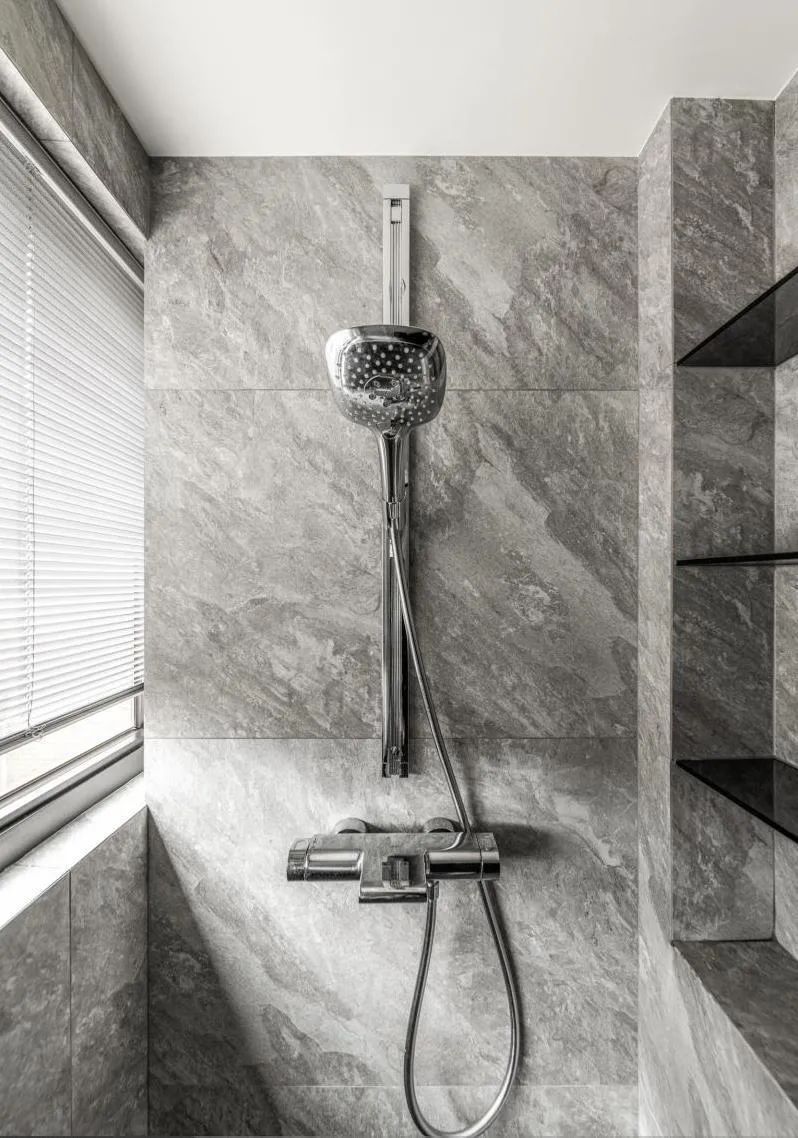 芈熊装饰 | 112㎡ 阳光花园 现代风格