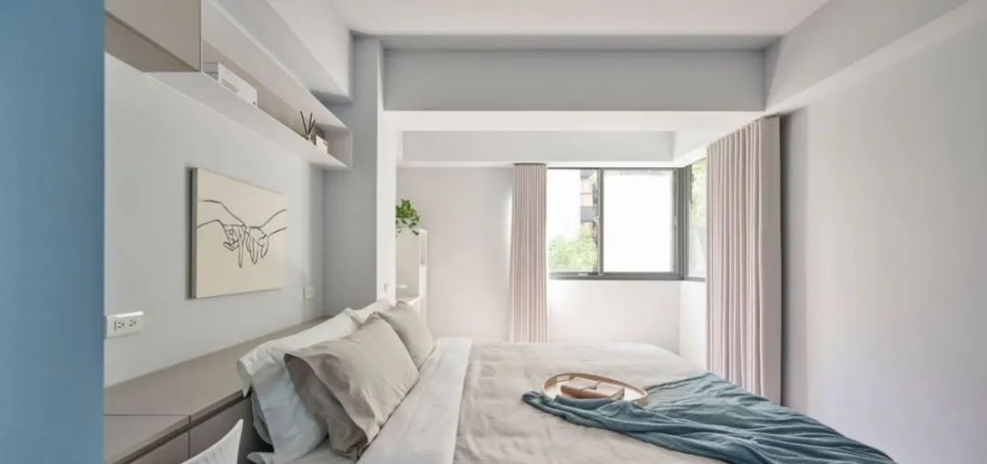 芈熊装饰 | 118㎡ 嘉亿爵悦 现代风格