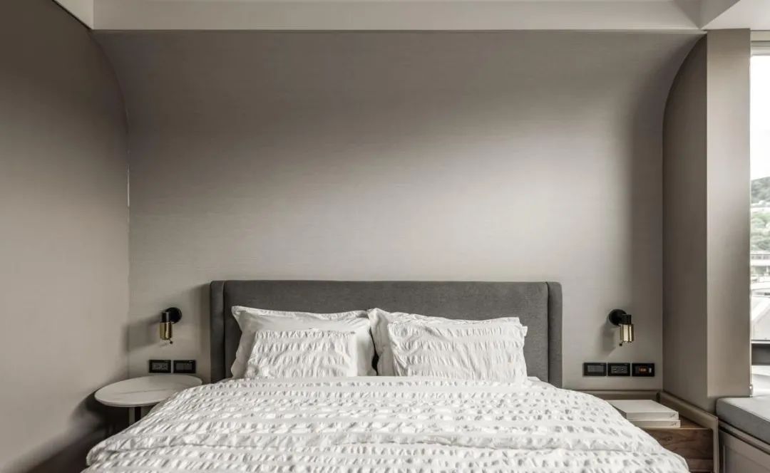 芈熊装饰 | 112㎡ 阳光花园 现代风格