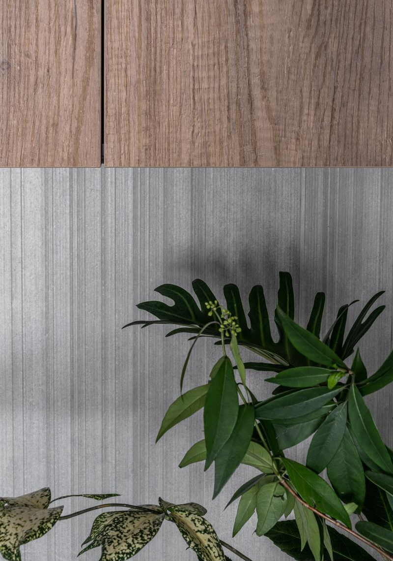 芈熊装饰 | 150㎡ 粤海城 现代风格效果图