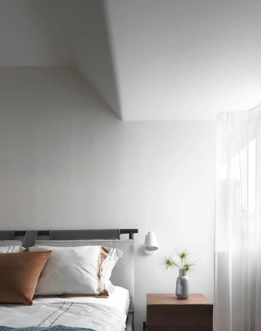 芈熊装饰 | 103㎡ 臻湾汇 日式风格