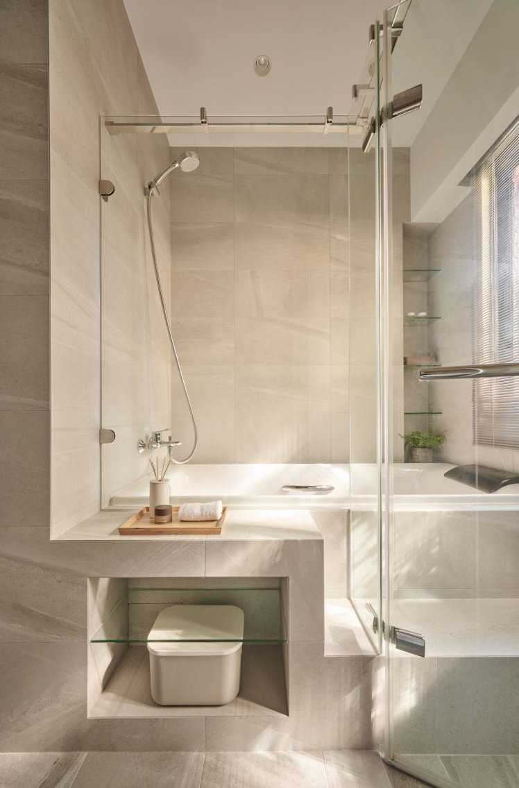 芈熊装饰 | 118㎡ 嘉亿爵悦 现代风格