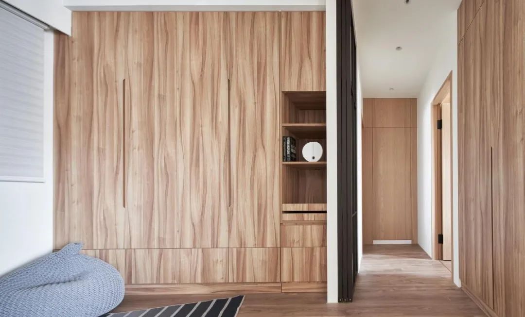 芈熊装饰 | 148㎡ 鸿荣源·壹成中心璞誉府 混搭风格