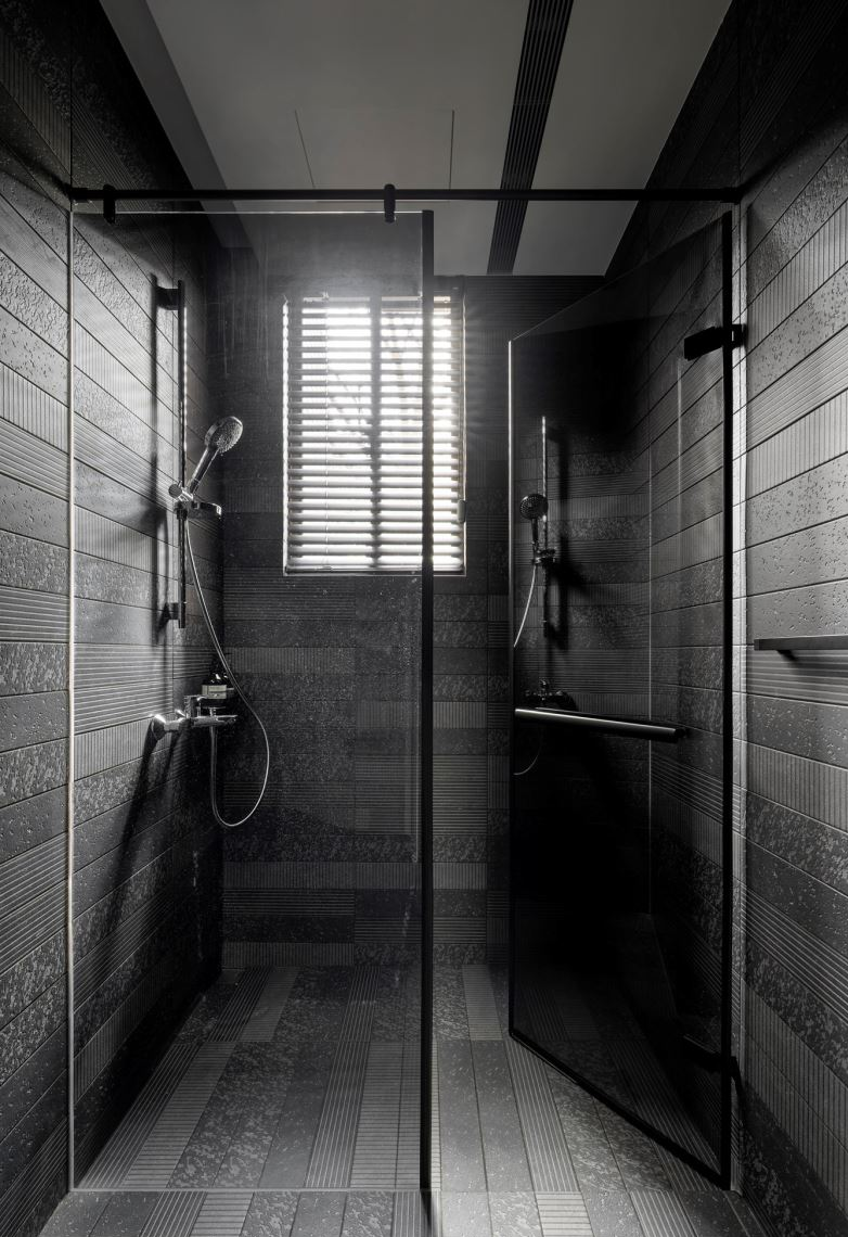 芈熊装饰 | 82㎡ 嘉华花园 现代风格效果图