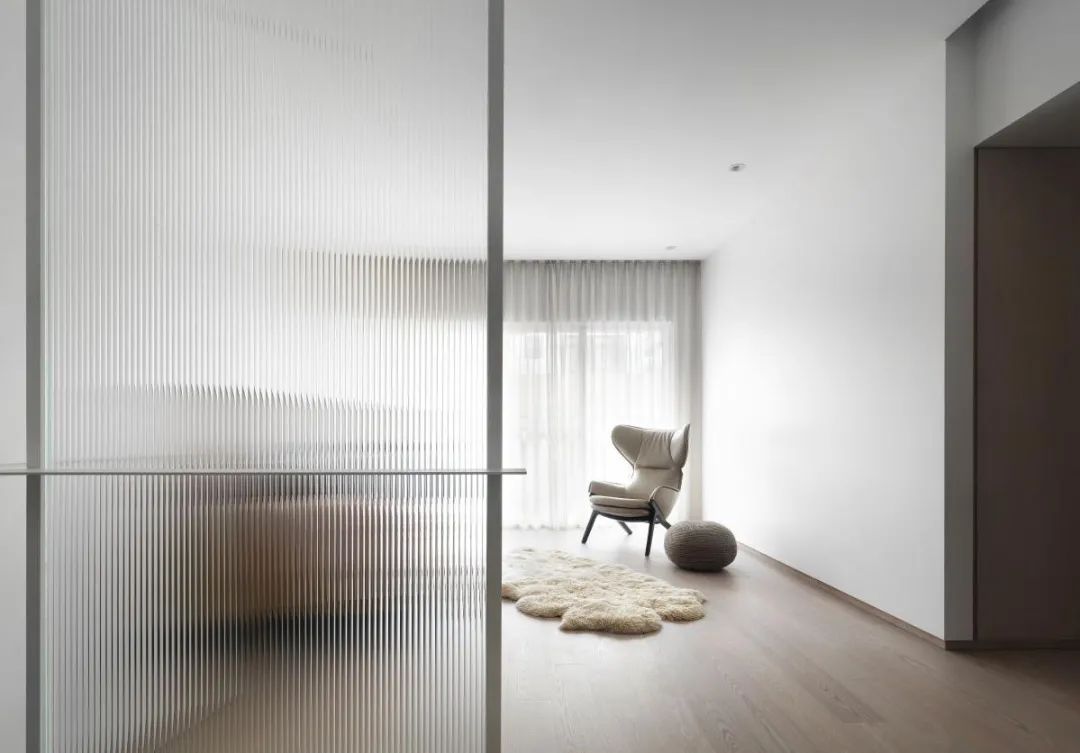 芈熊装饰 | 103㎡ 臻湾汇 日式风格