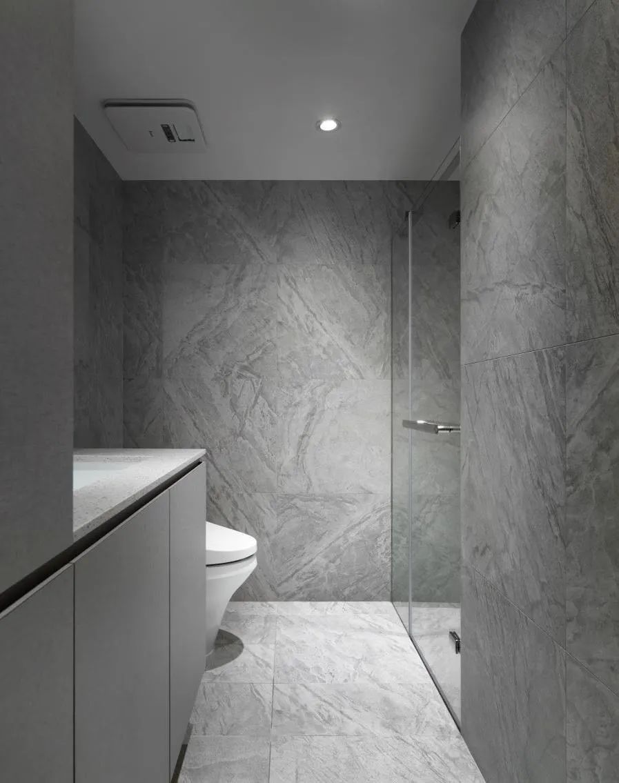 芈熊装饰 | 103㎡ 臻湾汇 日式风格