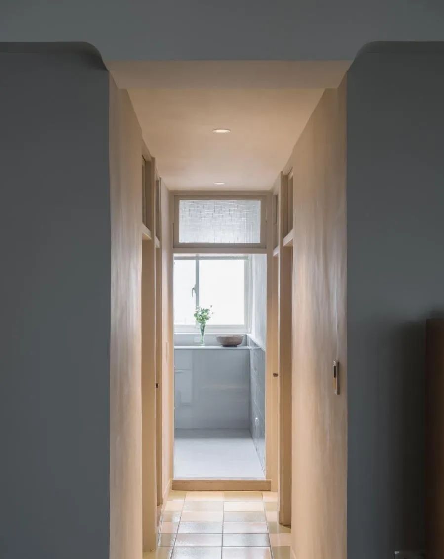 芈熊装饰 | 66㎡ 中骏云景华府 混搭风格