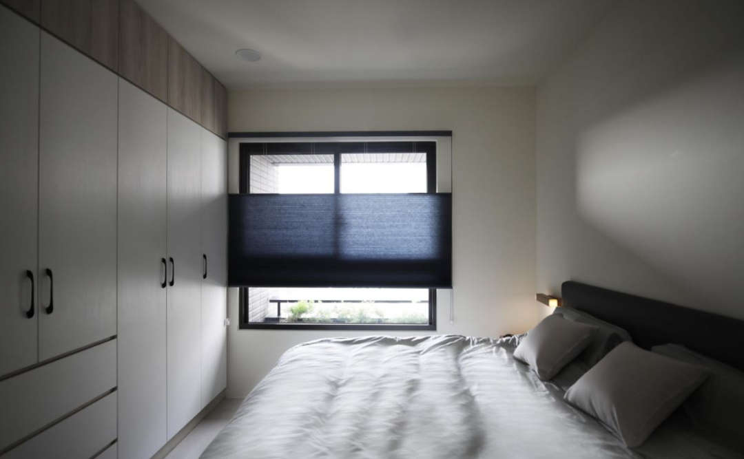 芈熊装饰 | 85㎡ 水晶时代公寓 现代风格