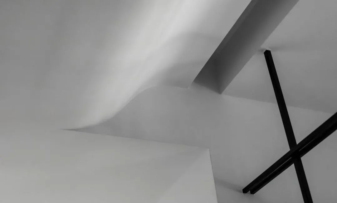 芈熊装饰 | 46㎡ 龙华章阁中心城 混搭风格效果图