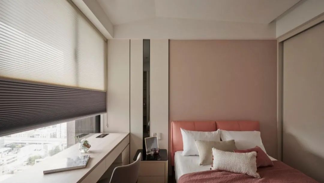 芈熊装饰 | 145㎡ 世纪春城 现代简约风格效果图