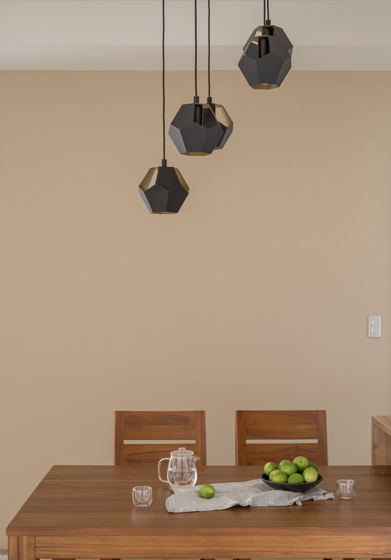 芈熊装饰 | 99㎡ 兴隆大厦 北欧风格效果图