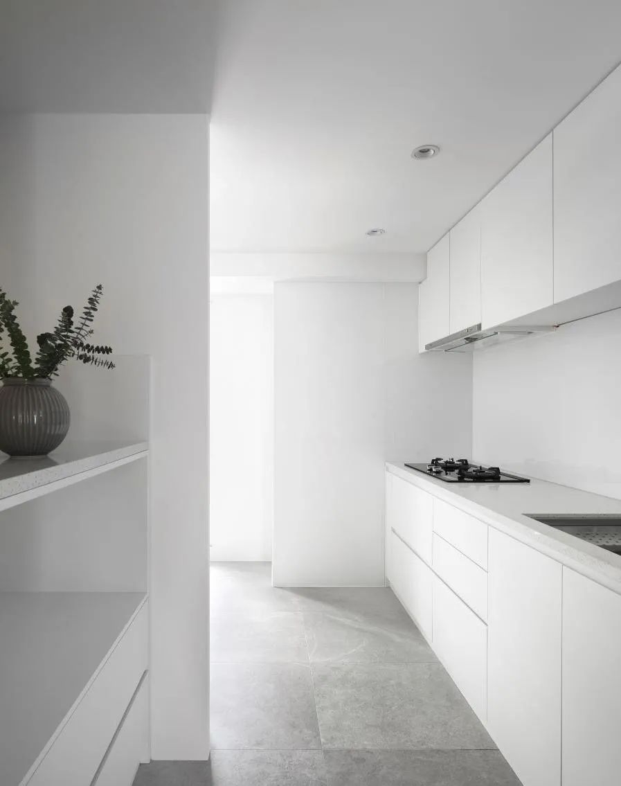 芈熊装饰 | 103㎡ 臻湾汇 日式风格