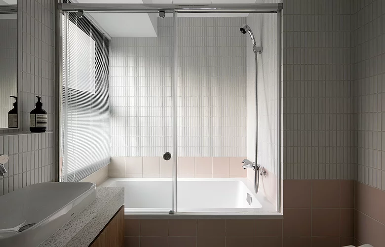 芈熊装饰 | 63㎡ 长庆小时代 现代风格效果图