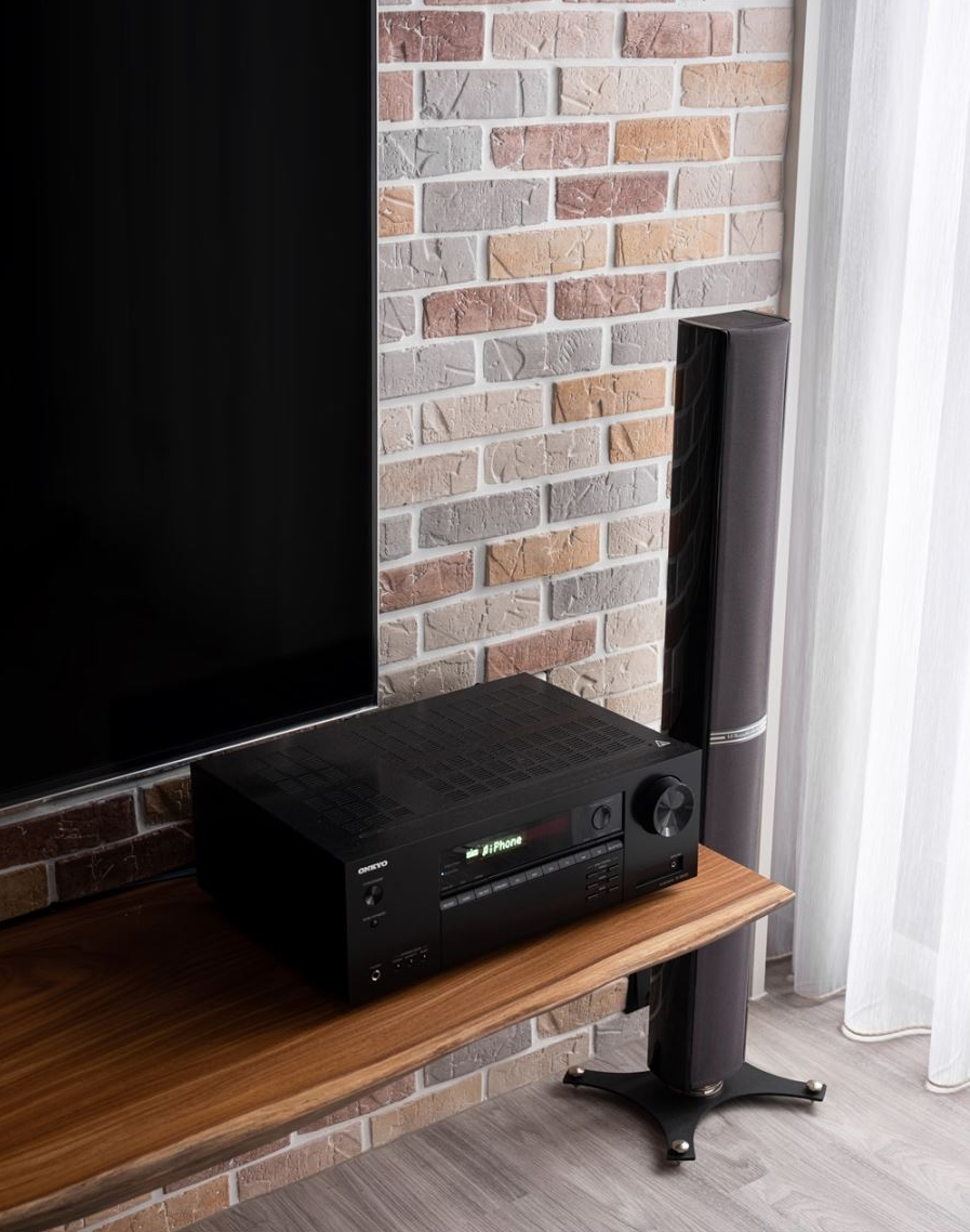 芈熊装饰 | 70㎡ 九洲玉带湾 北欧风格效果图