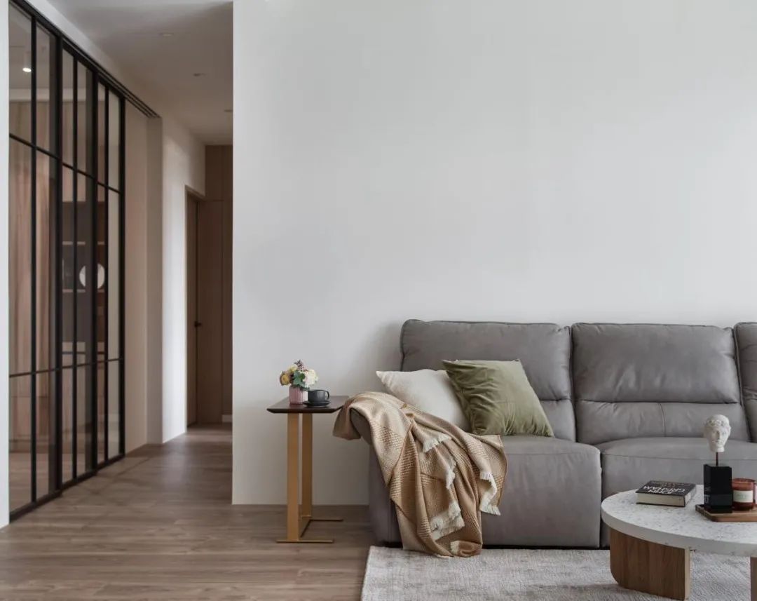 芈熊装饰 | 148㎡ 鸿荣源·壹成中心璞誉府 混搭风格