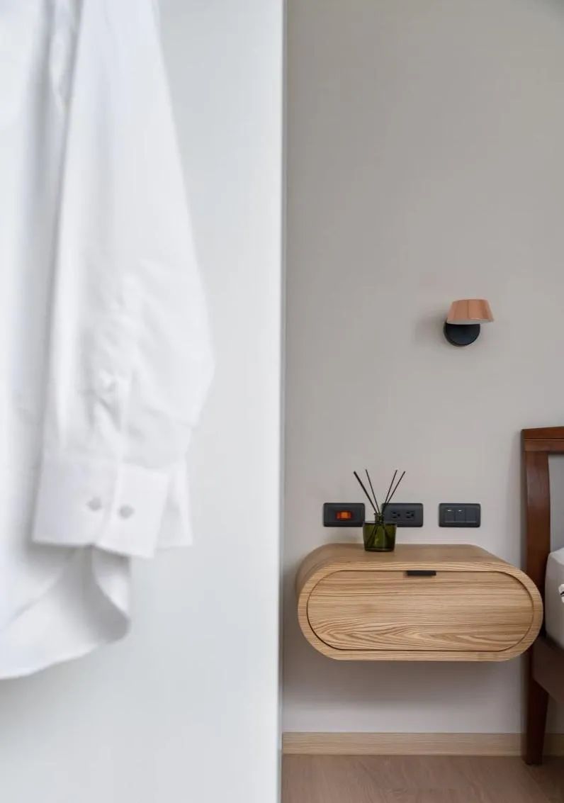 芈熊装饰 | 112㎡ 汇港名苑 现代风格