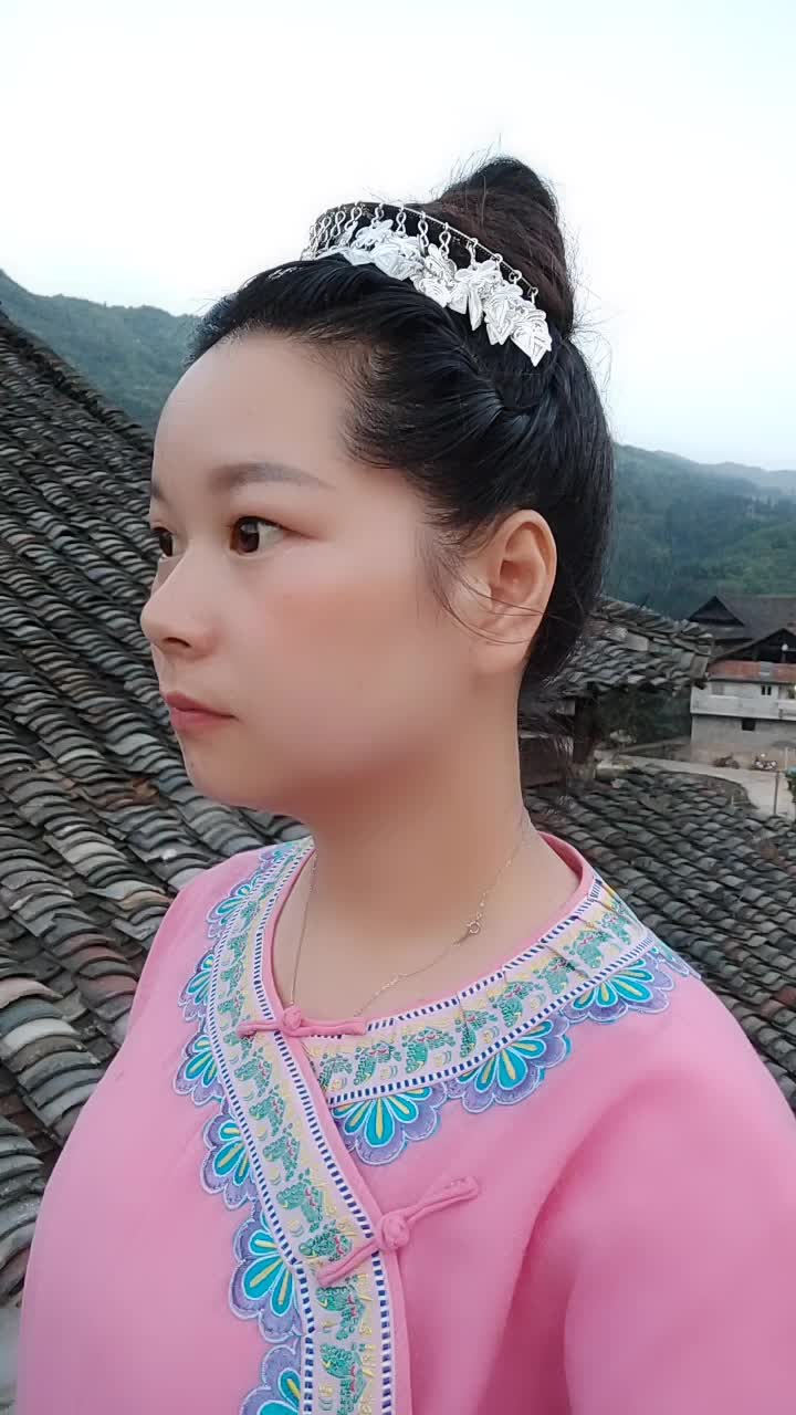 乡野丫头