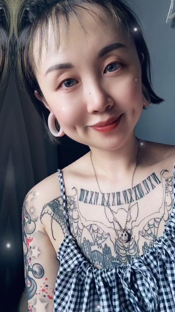 大耳洞老阿姨