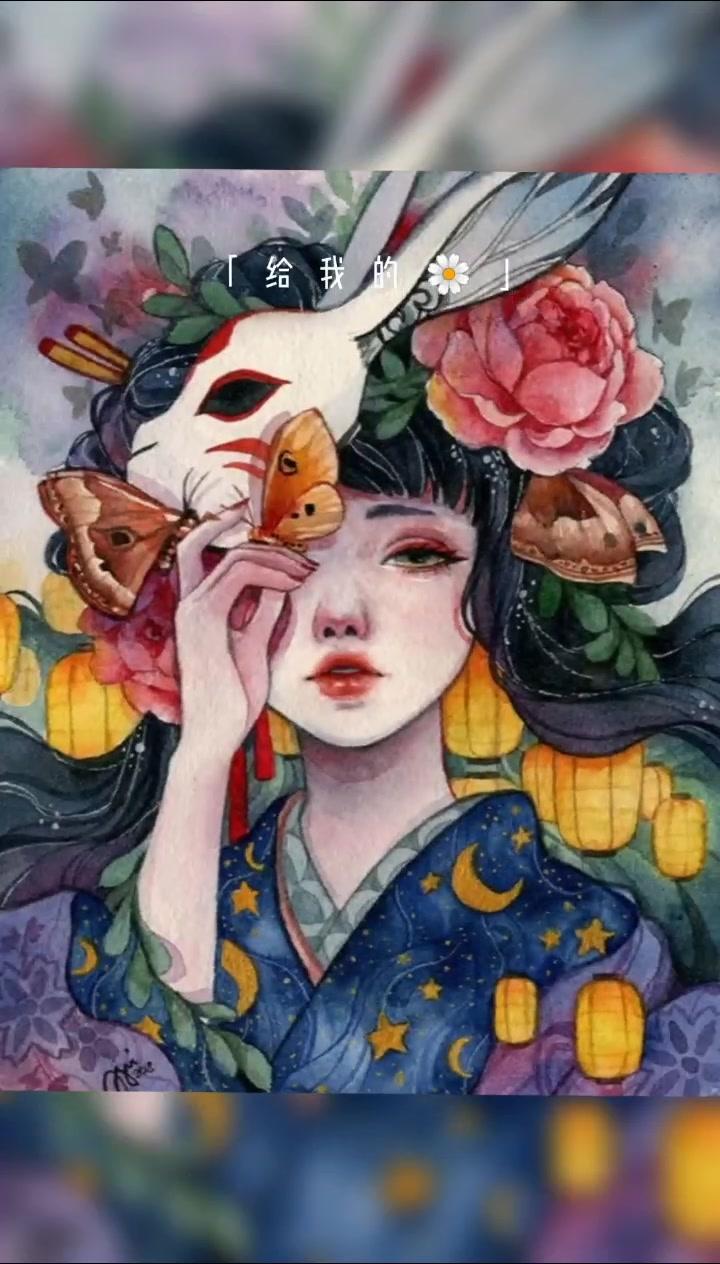 创意美术素材库
