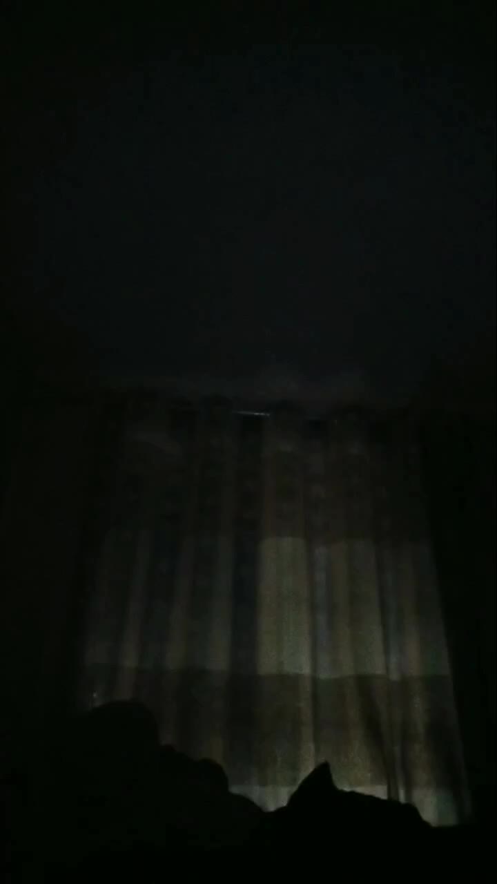 熬夜冠军 天亮了,还有没睡的没