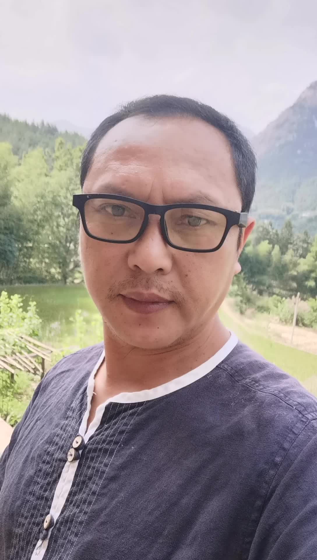 双乳峰一游#古民居 #北山红叶摄影客栈 #岳红人家民宿四合院 #乡村