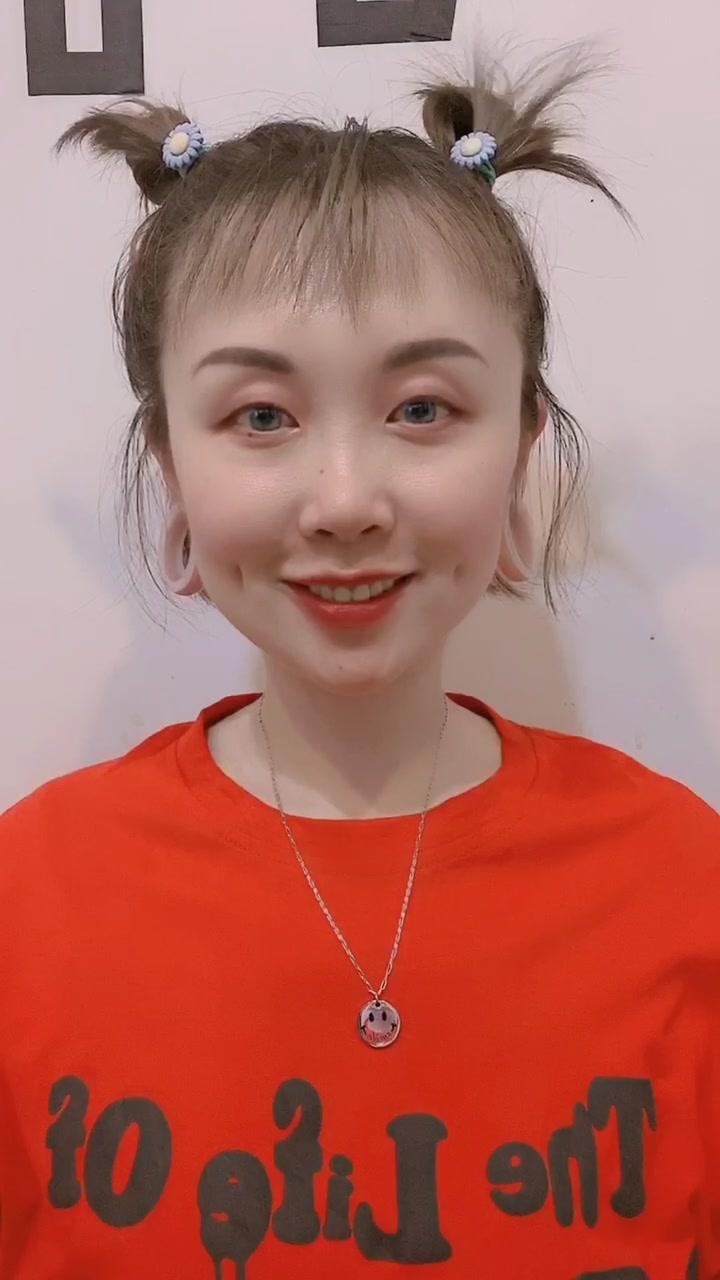 大耳洞老阿姨