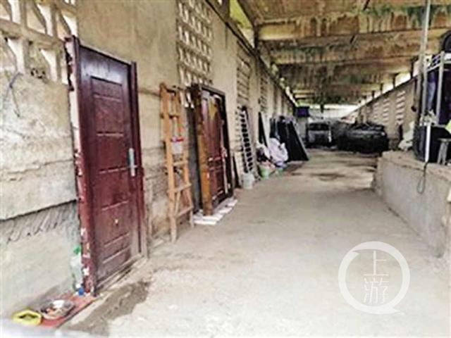 西丽有那家家具厂