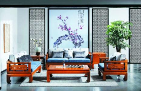 山东一品木阁家具