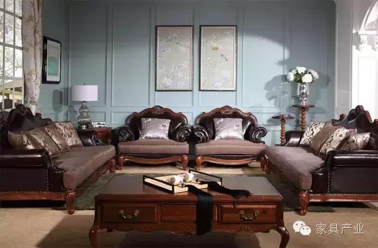 美式家具检验标准.doc