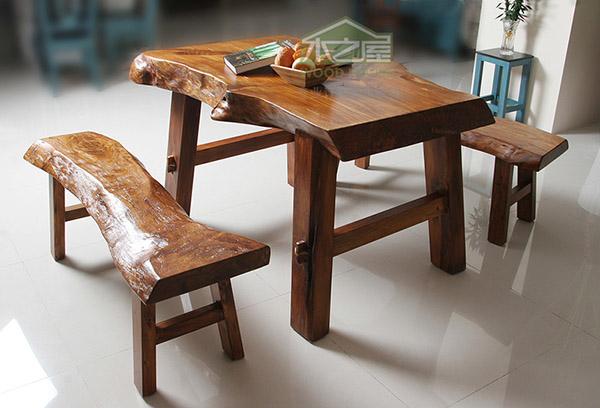 木之屋家具怎么样