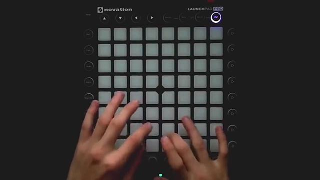 launchpad模拟软件