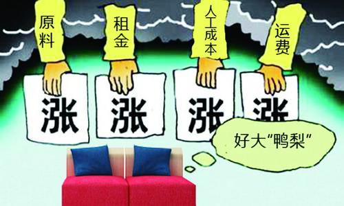 家具建材微信群