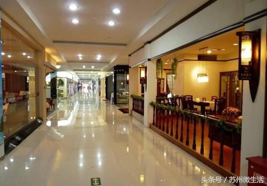 南浔国际家具城