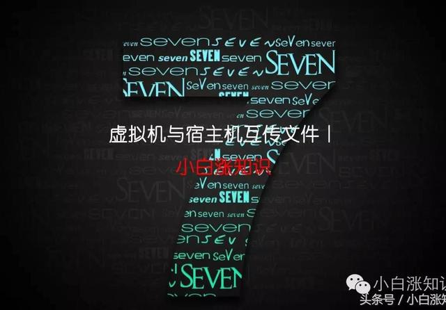 本地软件传到虚拟机上