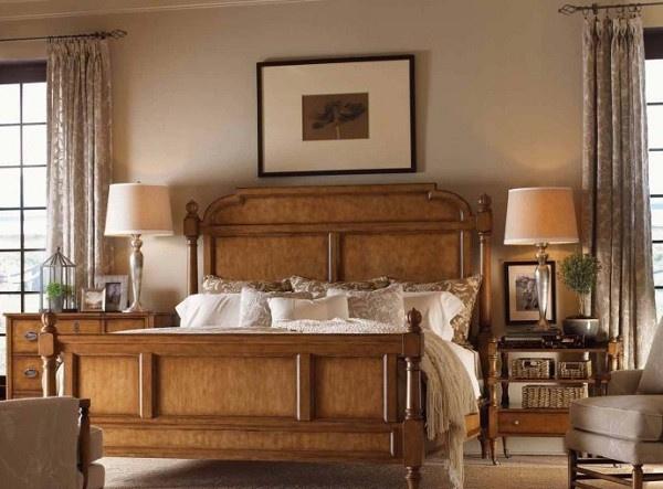 美式家具销售术语