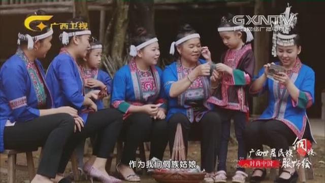 广西少数民族建筑与服饰文化在家具上的应用