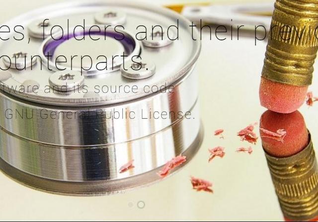 eraser软件用不了