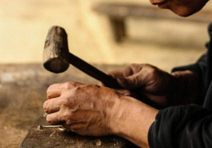 怎么对比2个word文档