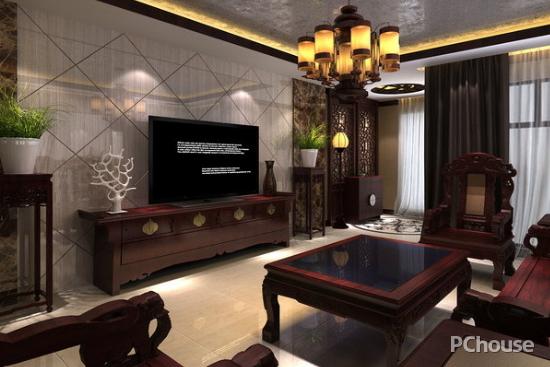 中式古典家具图片